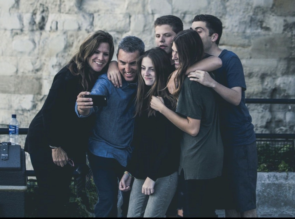 Recent Publication on The Importance of Social Support for College&nbsp;Adults