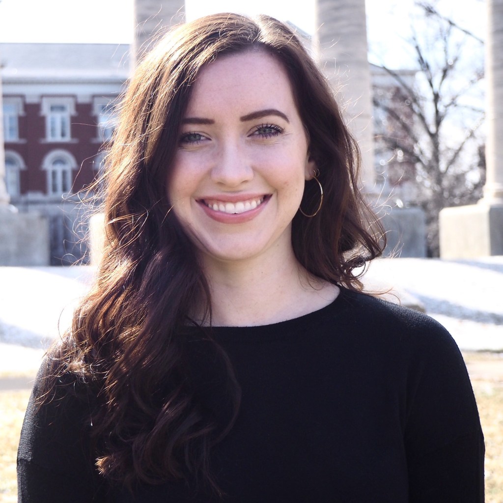 Congratulations to Rachel&nbsp;Wesley