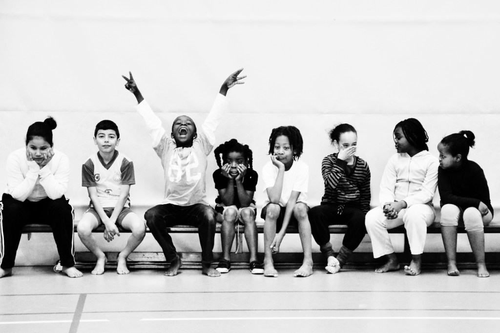 Exercising Caution with&nbsp;COVID-19