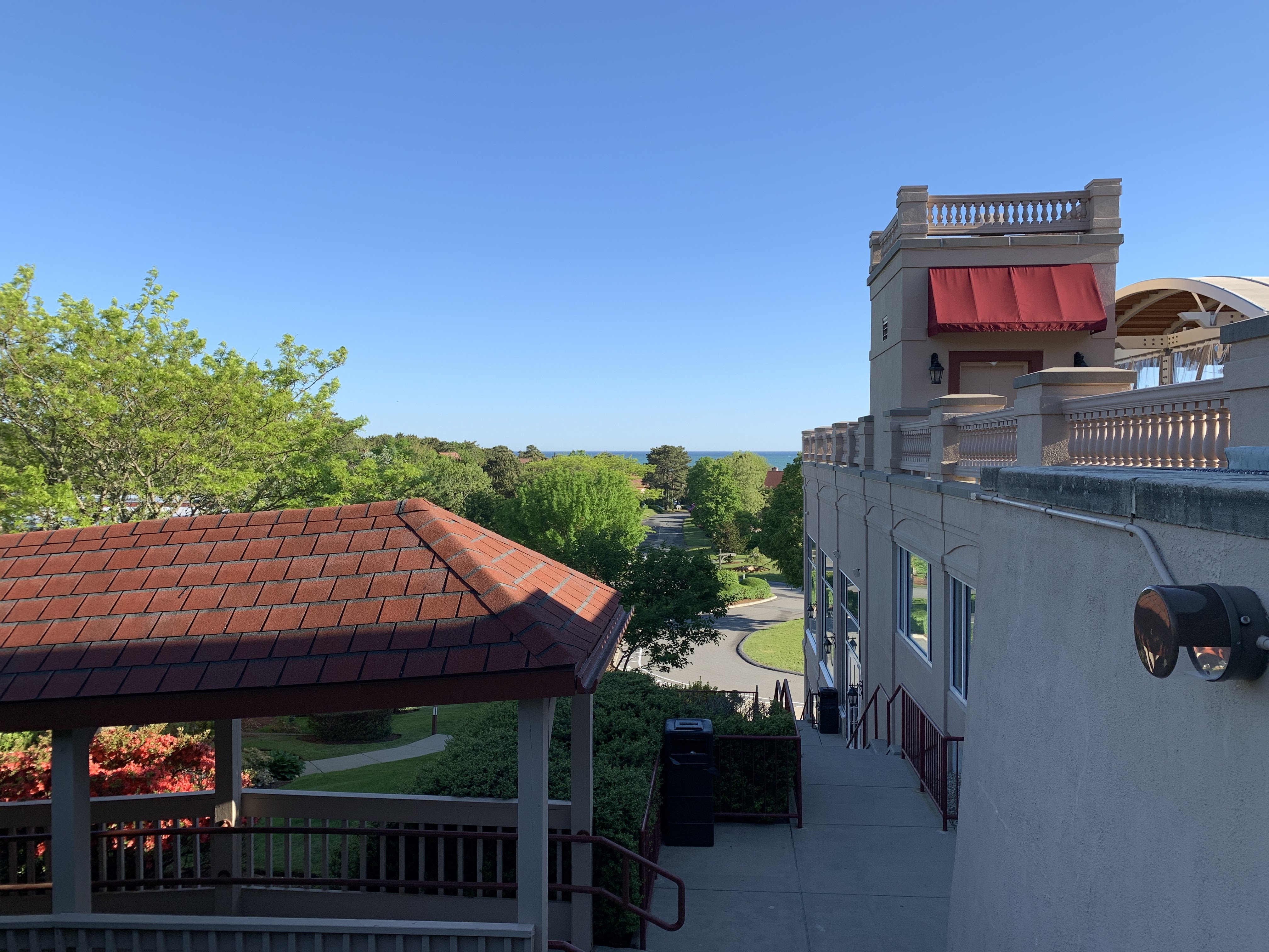 Hello from SARMAC 2019