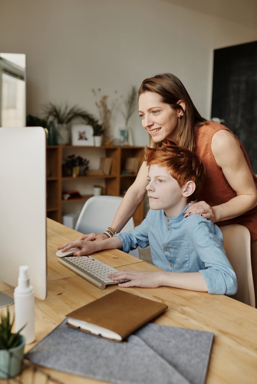 New Project Starting After Thanksgiving: We Are Recruiting Mothers and 12-to-16-Year-Olds from Mid-Missouri
